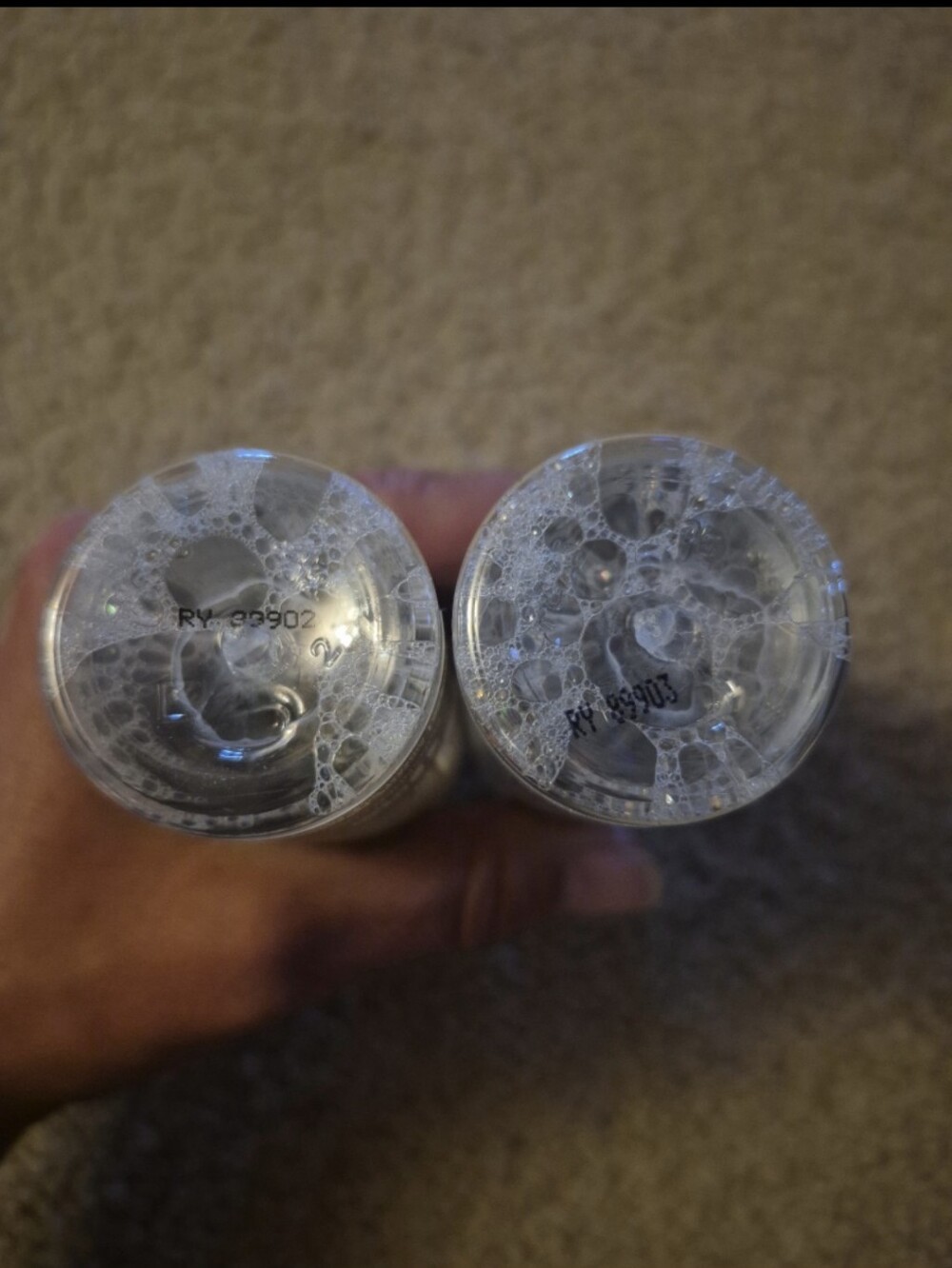 Skin & Co Truffle Therapy Face Toner X 2 - Picture 4 of 4